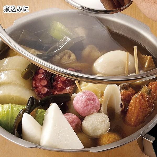 アサヒ軽金属 鍋蓋 ガラス蓋 L M Rサイズ 圧力鍋 パスカル(PZK型) ゼロ