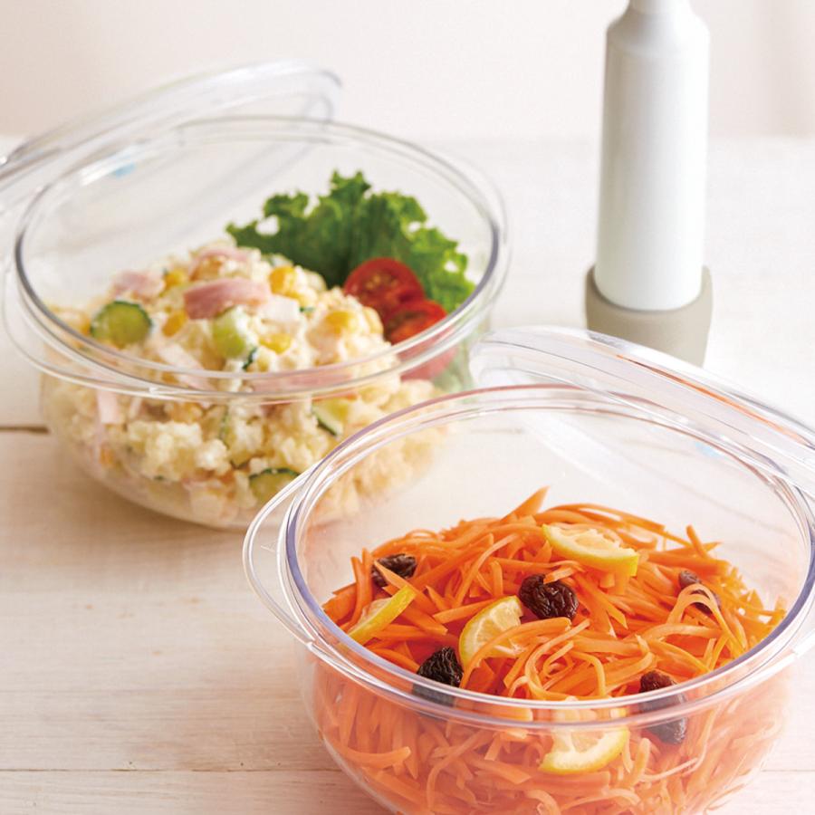 アサヒ軽金属 ＼ポイント10倍／ 保存容器 フードコンテナ 真空 蓋付き