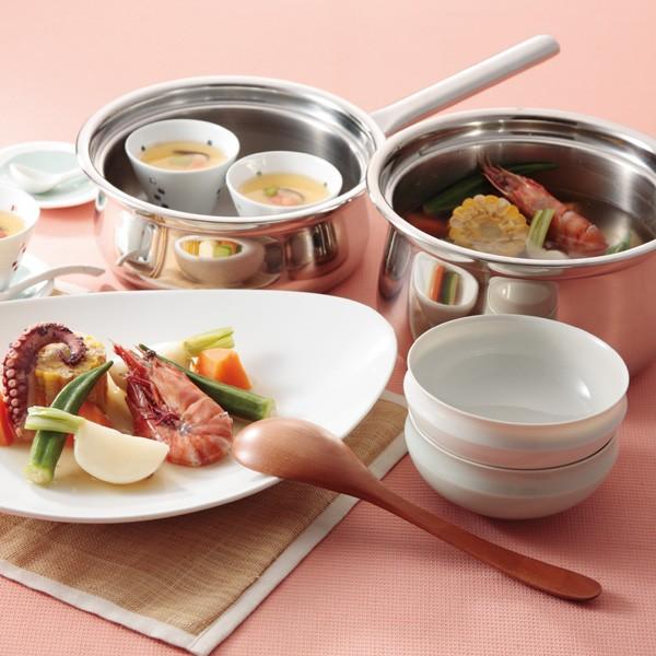 アサヒ軽金属 ＼ポイント10倍／ 片手鍋 セット 小鍋 IH ガス 蓋 フタ