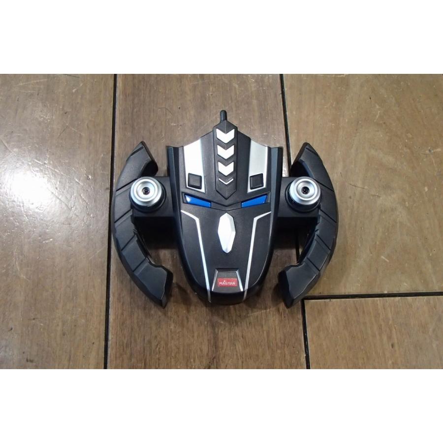 ランドローバー ディフェンダー トランスフォーマーラジコン : 旭