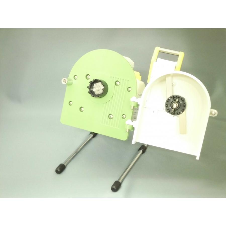 電動ネギ平ジュニア 本体(製品) 千葉工業所 : AS P-DELIVERY - 通販