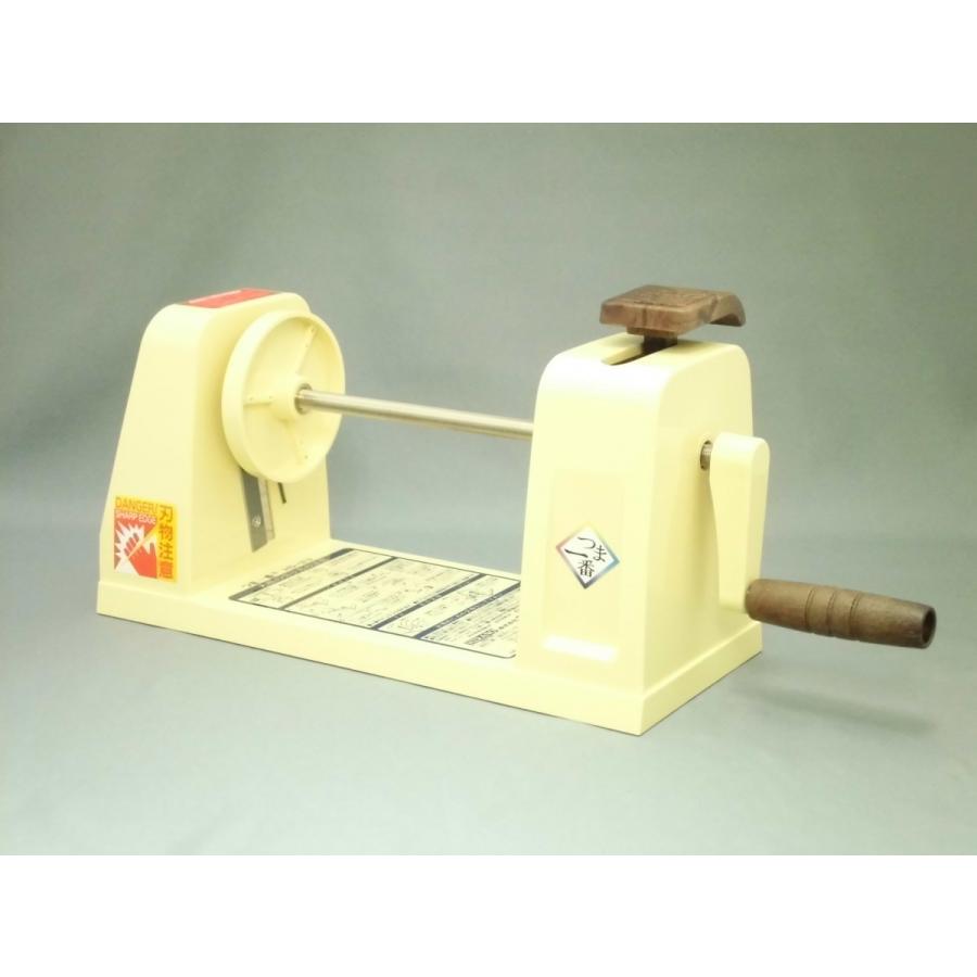平野製作所 手動 プラスチックつま一番 本体・製品 HS-313 : AS P