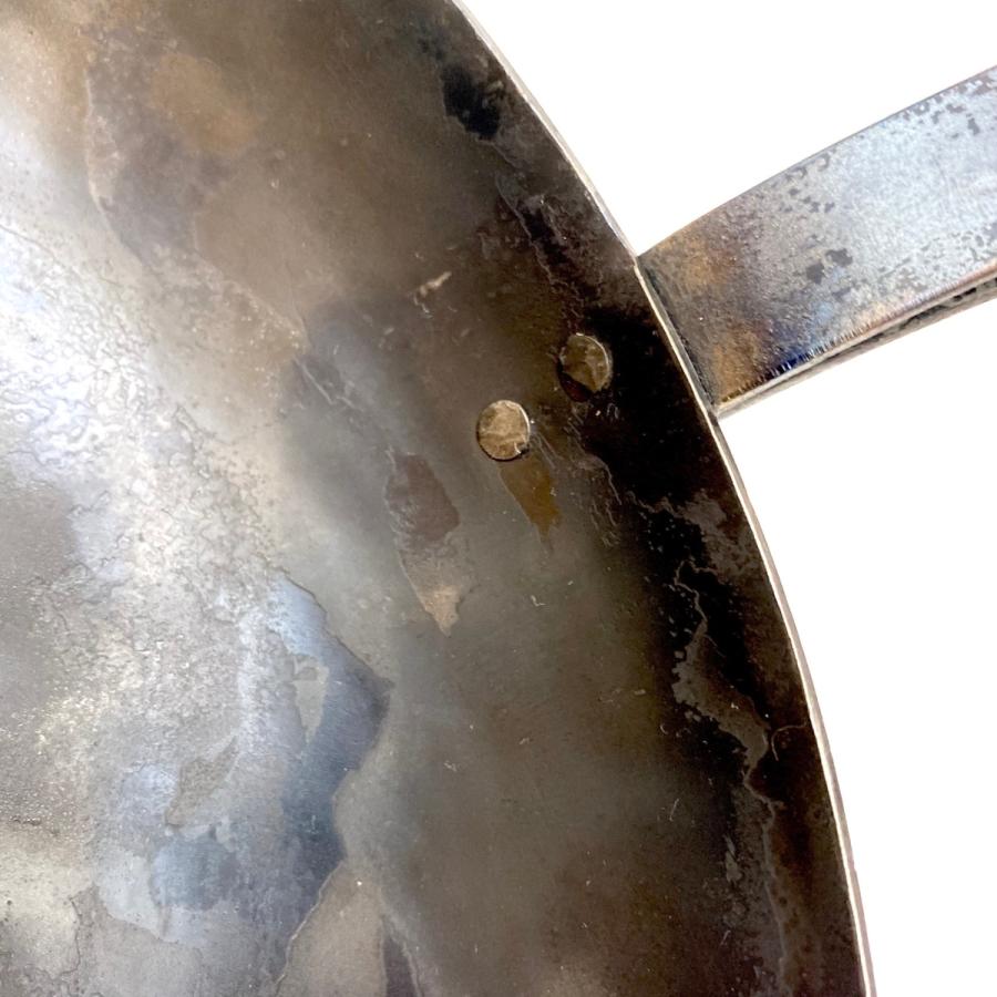 河原崎貴 鉄フライパン 大 鉄製 : ASSEMBLAGE - 通販 - Yahoo!ショッピング