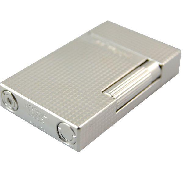 S.T.DUPONT（エス・テー・デュポン） デュポン ライター ライン2