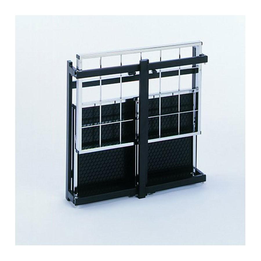 傘立て 折りたたみ式傘立A型 48本収納 UB-280-248-0 テラモト(TERAMOTO