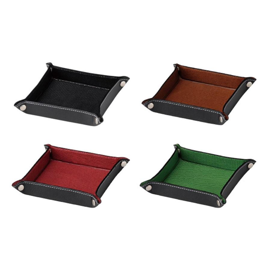 革トレイ CT-23 キャッシュトレイ 業務用 カルトン コイントレイ