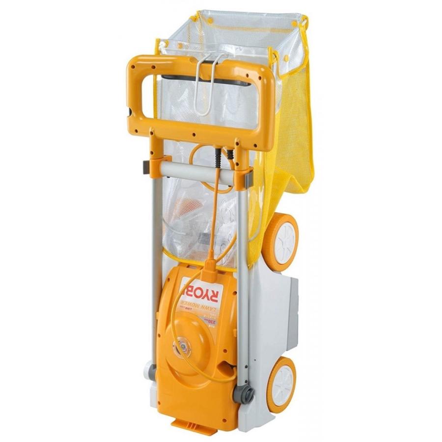 リョービ（RYOBI） 芝刈り機 芝刈機 電動 ロータリー式 LMR-2300