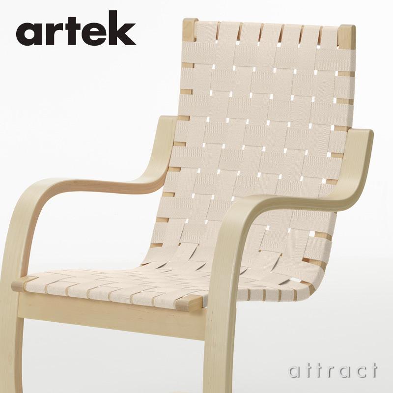artek（アルテック） 406 ARM CHAIR 406 アームチェア ラウンジチェア