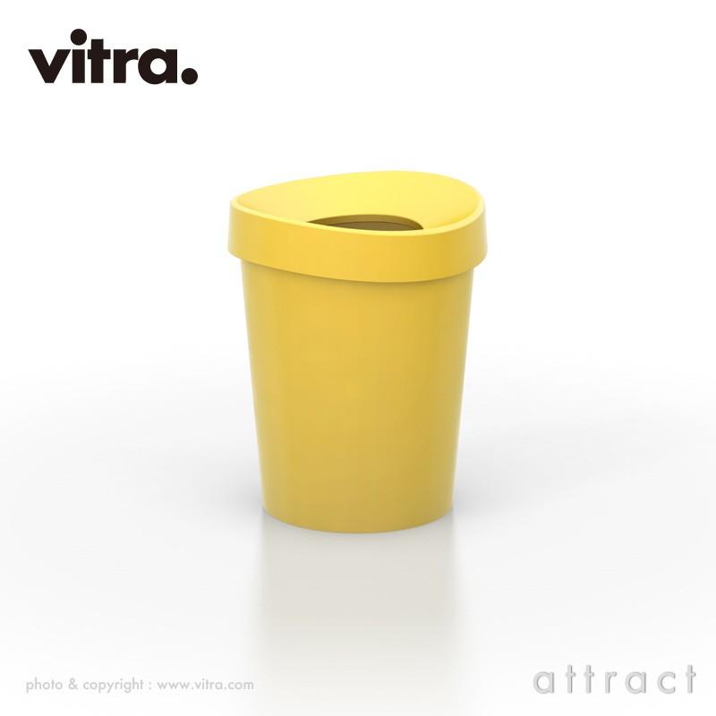Vitra ヴィトラ Happy Bin ハッピービン Sサイズ ダストボックス