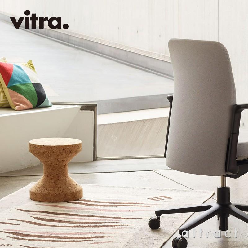 vitra.（ヴィトラ） Vitra Cork Family コルクファミリー スツール