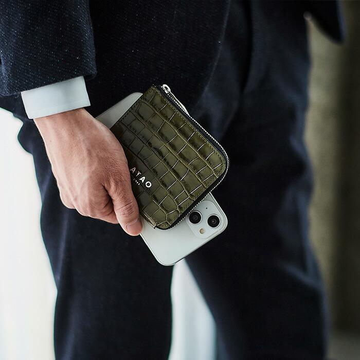 ATAO（アタオ） ATAO公式 Men's Lady's チェス・レリーフ 手のひら