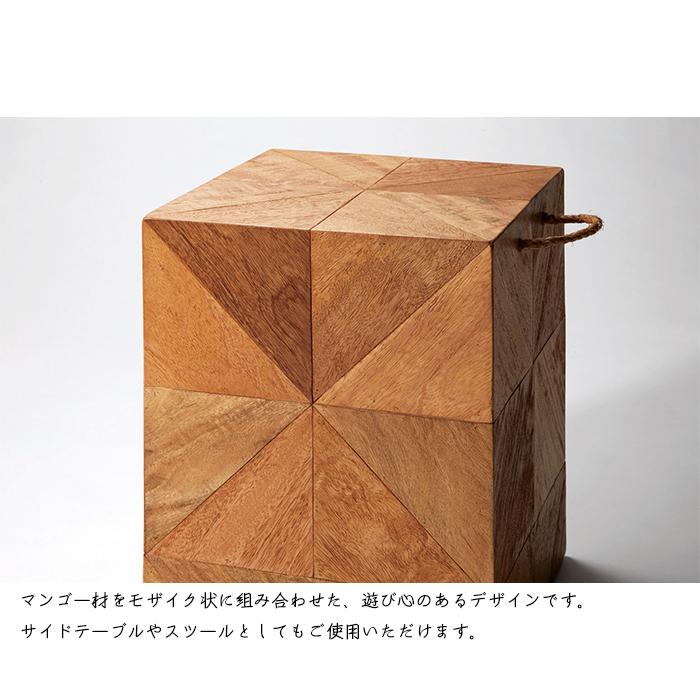 テーブル 完成品 CK-01 幅300x奥行300x高さ400mm 桜屋工業 : A-Tal