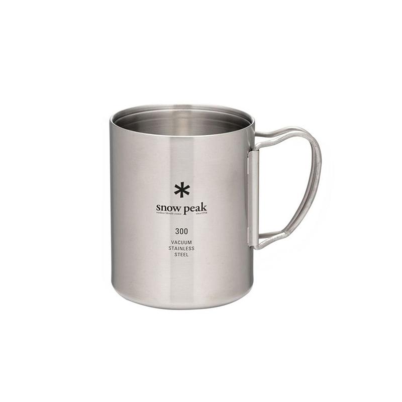 snow peak（スノーピーク） カップ 2026福箱 野遊びセット ステンレス