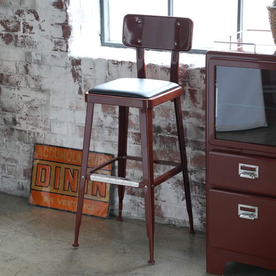 DULTON（ダルトン） カウンターチェア スタンダード バー チェアー 100