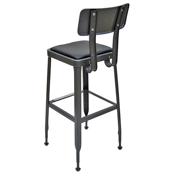 DULTON（ダルトン） カウンターチェア スタンダード バー チェアー 100