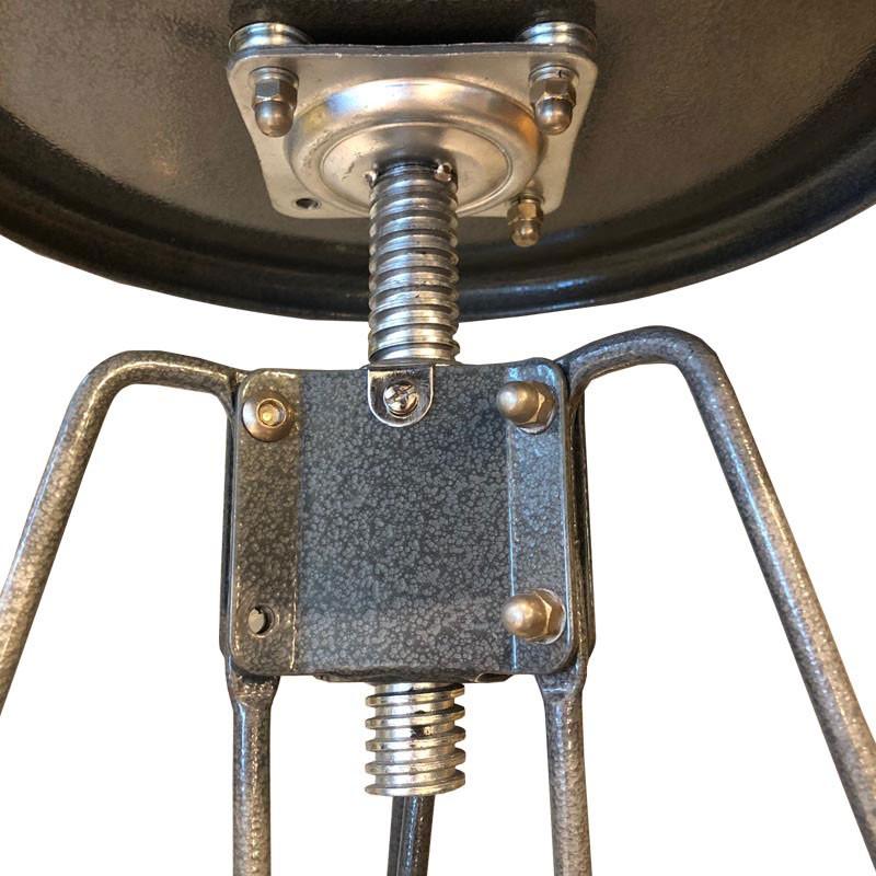 DULTON（ダルトン） スツール 高さ調節機能付 スツール クリッパー 2