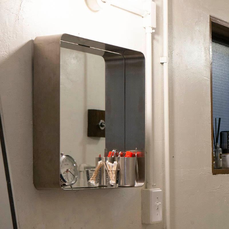 DULTON（ダルトン） ミラー ウォールミラー 鏡 壁掛け ミラー ウィズ