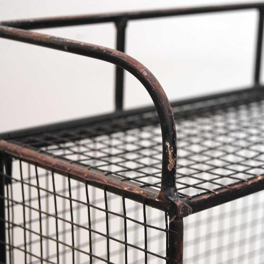 DULTON（ダルトン） マガジンラック 雑誌 収納 本棚 書棚 スリム