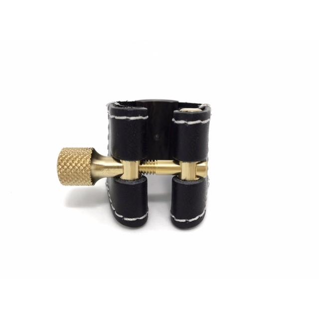 B♭ クラリネット リガチャー ウッドストーン コダマII Woodstone