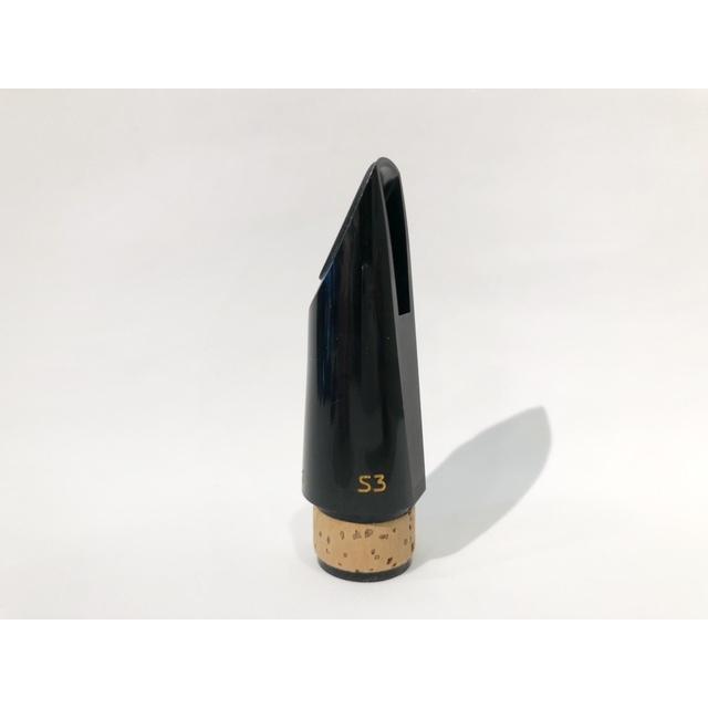 シリーズ1】クラリネット マウスピース B♭クラリネット Wi&Fi ウィー