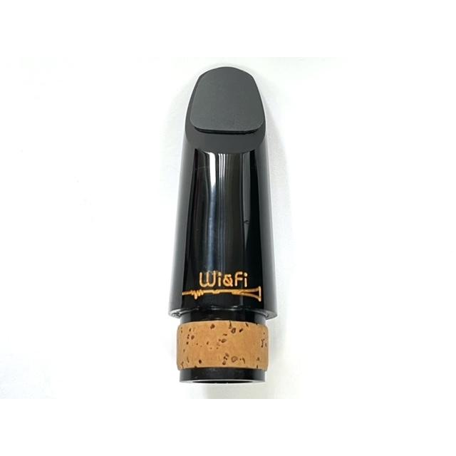 E♭ クラリネット マウスピース Wi&Fi JLL : クラリネット専門店