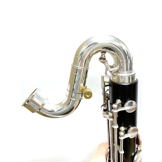 ネック止めネジ ヤナギサワ Yany BooStar（ヤニー・ブースター）GP