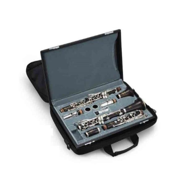 クラリネット ケース ビュッフェ クランポン E♭クラリネット B