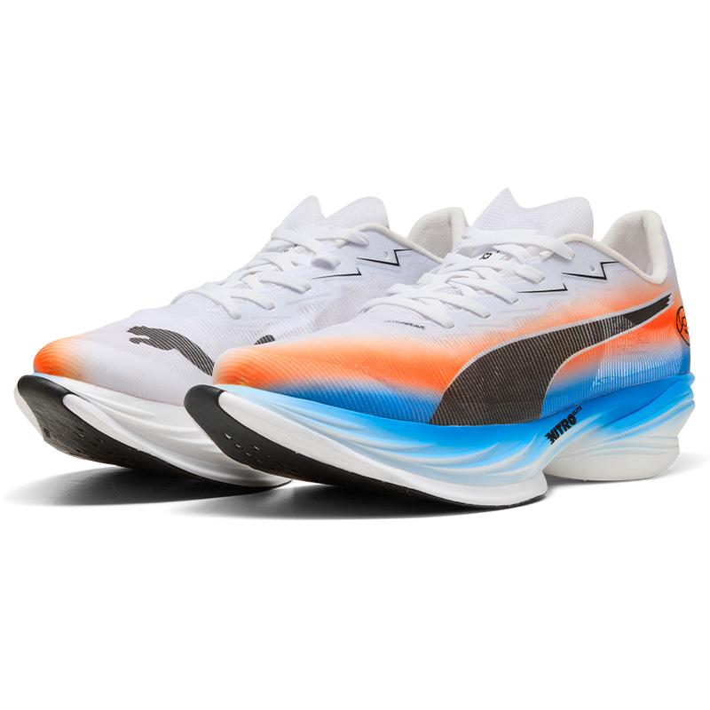 PUMA（プーマ） メンズ ファストアール ニトロ エリート 3 EKIDEN