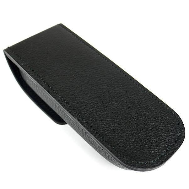 CHROME HEARTS 銀座店 クロムハーツ スクロールラベル メガネケース