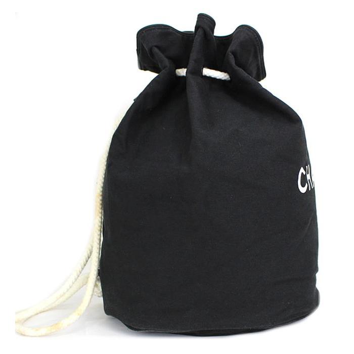 CHANEL（シャネル） SALE プールバッグ 巾着型 ショルダーバッグ