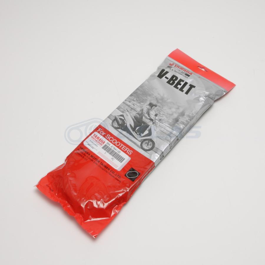 YAMAHA CygnusX シグナスX純正V-BELT Vベルト 5ML-E7641-00 5ML-17641