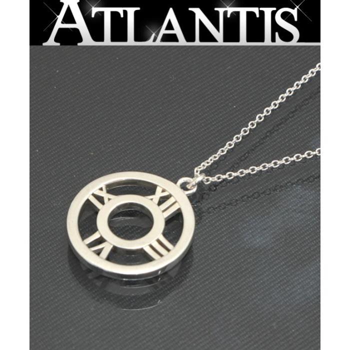 TIFFANY&Co.（ティファニー） TIFFANY & Co. アトラス オープン