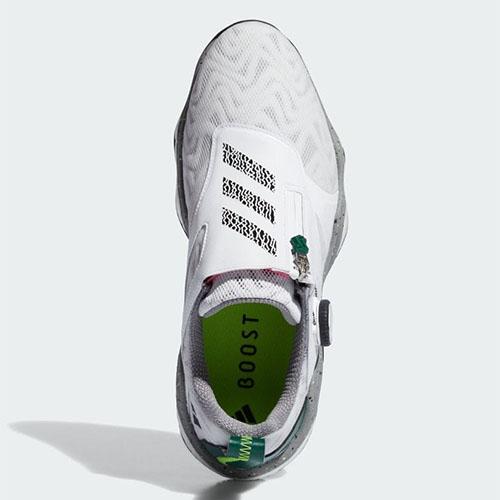 adidas（アディダス） コードカオス 25 ボア NKZ93 スパイクレス