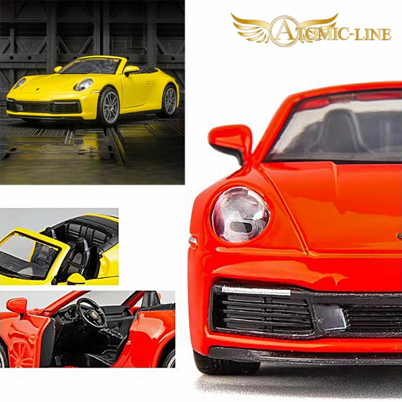 PORSCHE DESIGN（ポルシェ デザイン） ポルシェ 911 Carrera