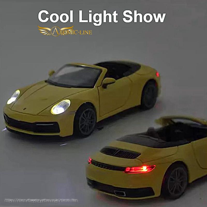 PORSCHE DESIGN（ポルシェ デザイン） ポルシェ 911 Carrera