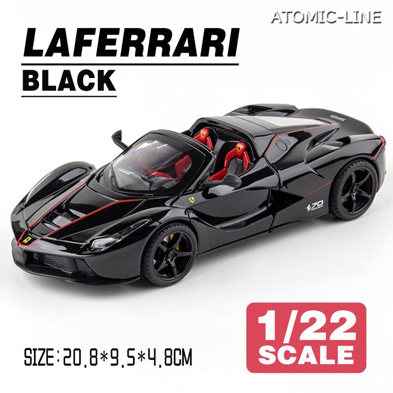 Ferrari（フェラーリ） ラ・フェラーリ laferrari アペルタ 1/22