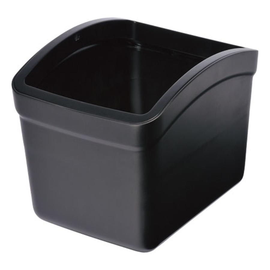 おもり付ゴミ箱 S フレーム付 CZ263 : オートバックスYahoo