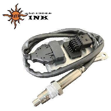 INK製 NOxセンサー 品番 NOX-IS004 純正品番 8-98302-393-0 イスズ