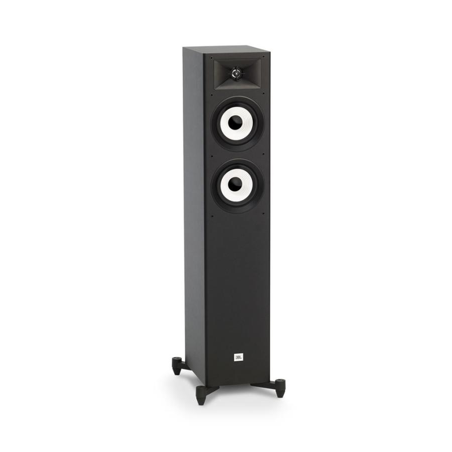 JBL（ジェイビーエル） STAGE A170 [BLK:ブラック] 単品スピーカー