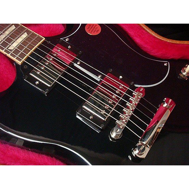 Gibson（ギブソン） Gibson SG 61 Reissue 2016 Limited Proprietary