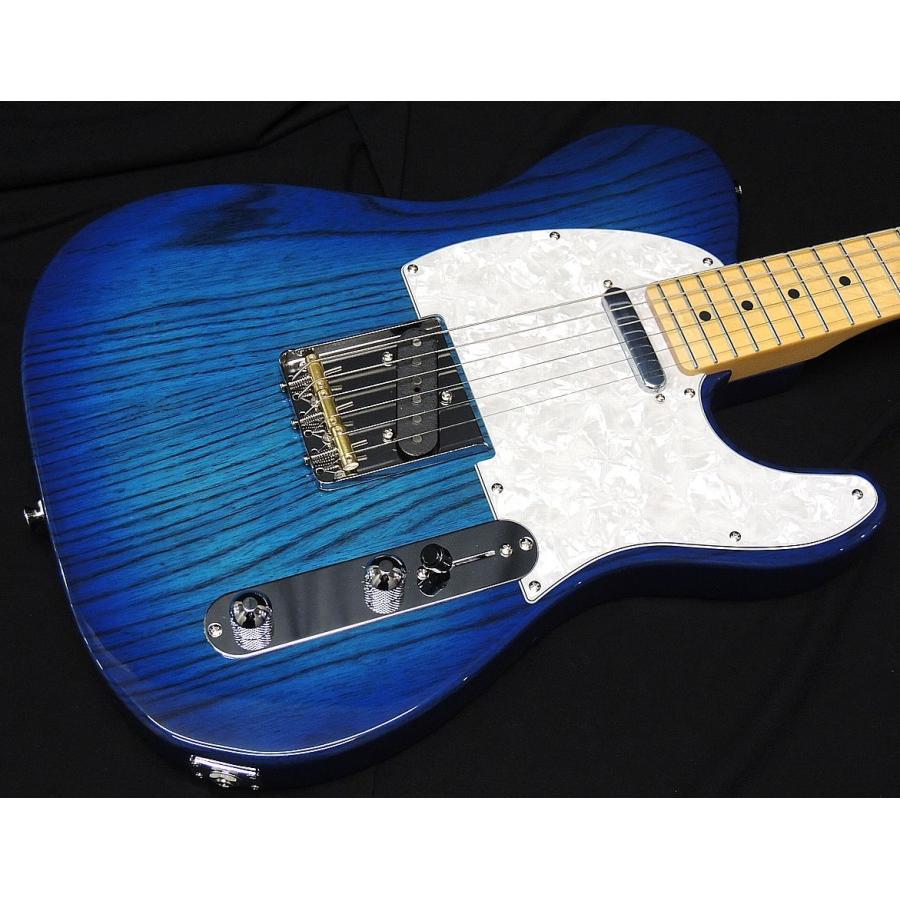 FUJIGEN（フジゲン） FGN FUJIGEN NTL10MAH-SBB Neo Classic SERIES