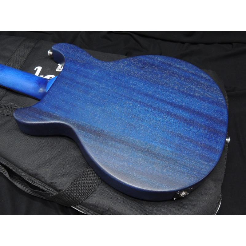 Gibson（ギブソン） Gibson Les Paul SPECIAL TRIBUTE DC BLUE STAIN
