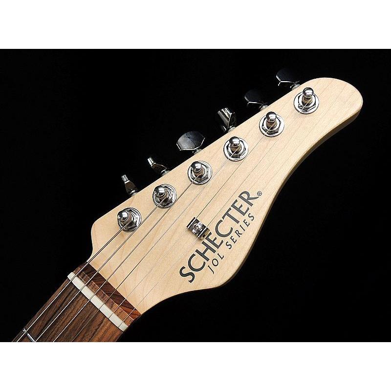 SCHECTER SCHECTER OL-ST DBL Deep Blue シェクター ストラトタイプ