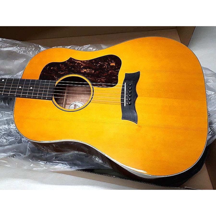 Morris Morris G-021 VYL モーリス ラウンドショルダーシェイプ