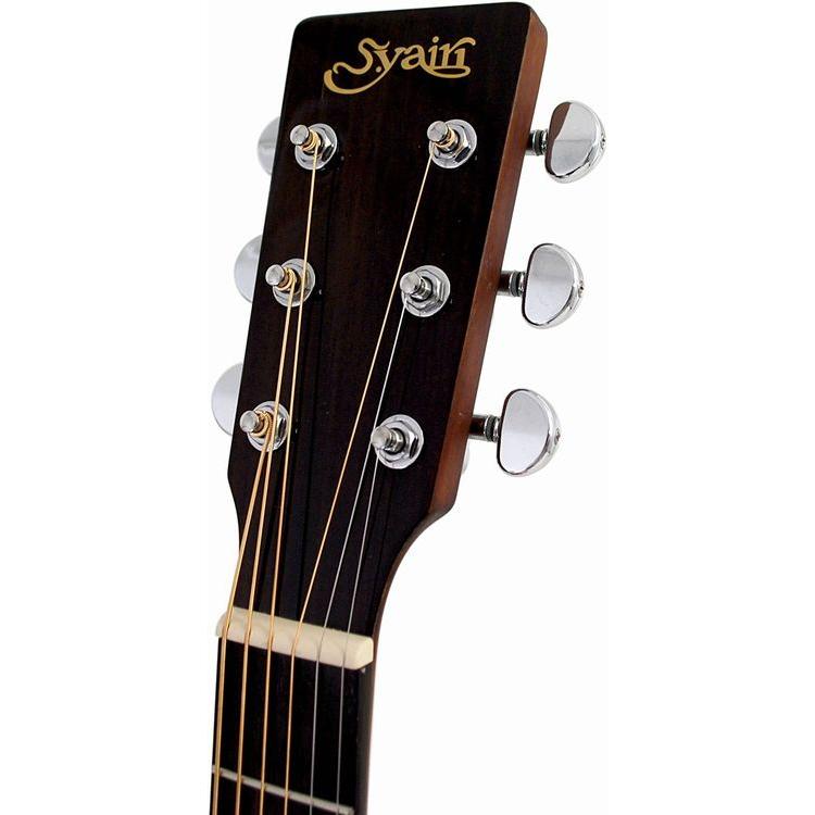 S.Yairi ヤイリ YD-05 MH アコースティックギター マホガニー単板
