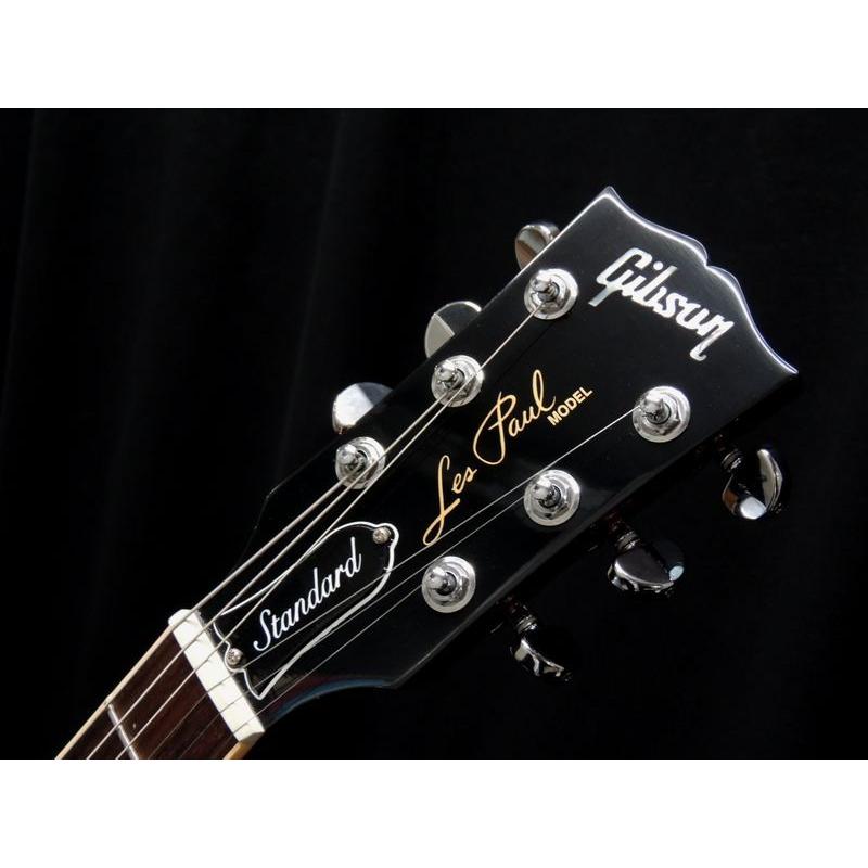 Gibson（ギブソン） Gibson Les Paul Standard 2018 BLOOD ORANGE