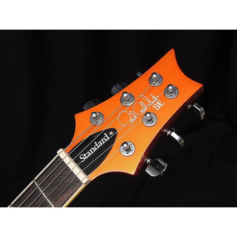 PRS SE Standard24 MOCK ORANGE MO ポールリードスミス スタンダード