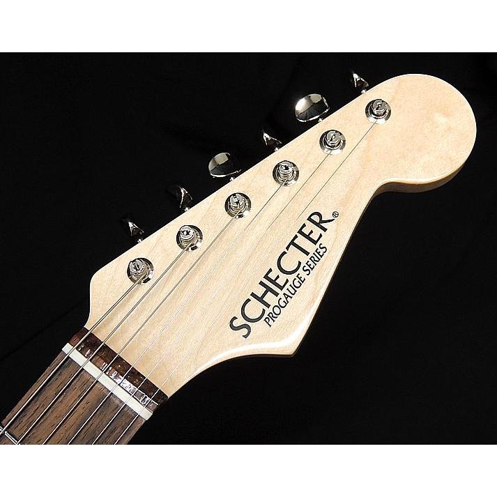 SCHECTER SCHECTER PS-ST-J WHT R JB仕様 シェクター 3 シングル PU