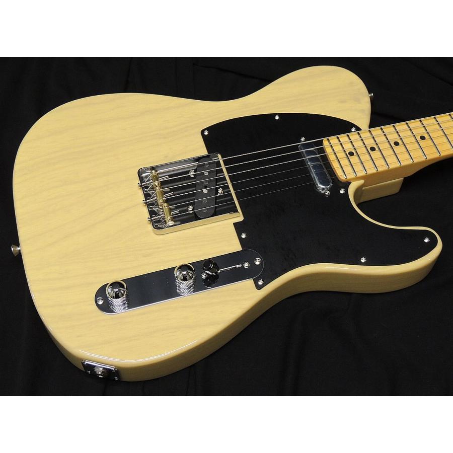 FUJIGEN（フジゲン） FGN FUJIGEN NTE10MAH-OWB Neo Classic