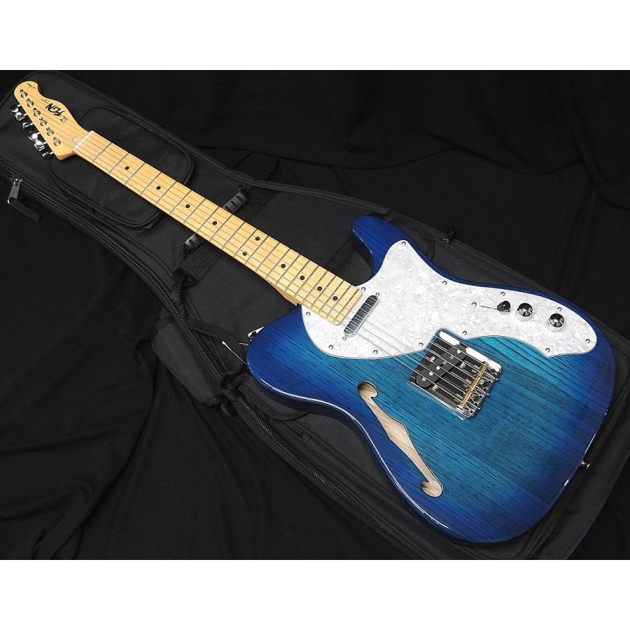 FUJIGEN（フジゲン） FGN FUJIGEN NTL10MAHT SBB Neo Classic SERIES